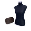 Secondhand Louis Vuitton Clutch Bag Vintage Trousse de Toilette