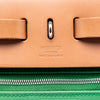Hermès Toile Herbag Zip 31 Secondhand