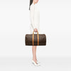 Louis Vuitton Monogram Keepall 55 Secondhand