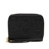 Louis Vuitton Monogram Empreinte Zippy Coin Pouch Secondhand