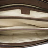 Gucci Medium GG Supreme Web Ophidia Crossbody Secondhand