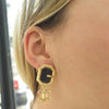 Chanel Earrings Secondhand