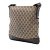 Gucci GG Canvas Crossbody Secondhand