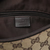 Secondhand Gucci GG Canvas Crossbody