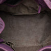Bottega Veneta Nappa Intrecciato Parachute Tote Secondhand