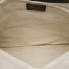 Dior Oblique Canvas Fold Over Clutch Secondhand