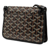 Goyard Goyardine Plumet Pocket Wallet Secondhand