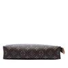 Louis Vuitton Monogram Toiletry Pouch 26 Secondhand