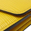 Louis Vuitton Epi Sarah Long Wallet Secondhand