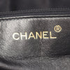 Chanel Mademoiselle Quilted Lambskin Tassel Camera Bag Secondhand