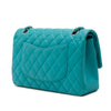 Chanel Medium Classic Lambskin Double Flap Secondhand