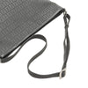 Fendi Zucchino Canvas Crossbody Secondhand