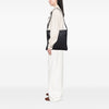 Fendi Zucchino Canvas Crossbody Secondhand