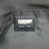 Fendi Zucchino Canvas Crossbody Secondhand