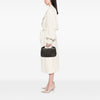 Fendi Zucca Canvas Vanity Cosmetic Bag Secondhand