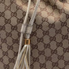 Gucci GG Canvas Interlocking Icon Drawstring Hobo Secondhand