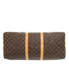 Louis Vuitton Monogram Keepall Bandouliere 55 Secondhand