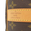 Louis Vuitton Monogram Keepall Bandouliere 55 Secondhand