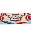 Hermès Brides de Gala Shadow Doll Silk Twilly Scarf Secondhand