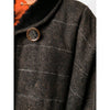 A.N.G.E.L.O. Vintage Cult Brown Shearling Coat - '80s Second hand