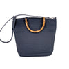 Secondhand Gucci Tote Bag Vintage Bamboo