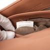 Bottega Veneta Small Nappa Intrecciato Studded Olimpia Shoulder Bag Secondhand