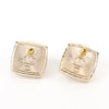 Chanel Earrings Secondhand
