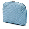 Bottega Veneta Nappa Intrecciato Nodini Crossbody Secondhand