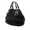 Prada Tessuto Gaufre Satchel Secondhand