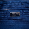 Prada Tessuto Stampato Satchel Secondhand
