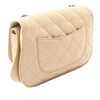 Chanel Small Quilted Caviar Flap Crossbody Secondhand