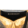 Secondhand Givenchy Coated Canvas Flame Print Antigona Tote