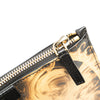 Secondhand Givenchy Coated Canvas Flame Print Antigona Tote