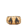 Secondhand Givenchy Coated Canvas Flame Print Antigona Tote