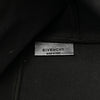 Secondhand Givenchy Coated Canvas Flame Print Antigona Tote