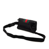 Gucci Nylon Interlocking G Web Belt Bag Secondhand