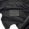 Gucci Nylon Interlocking G Web Belt Bag Secondhand