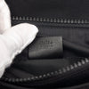 Gucci Nylon Interlocking G Web Belt Bag Secondhand