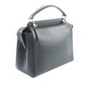 Fendi Medium Leather DotCom Satchel Secondhand