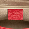 Gucci Small Dollar Calf Interlocking G Satchel Secondhand