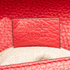 Gucci Small Dollar Calf Interlocking G Satchel Secondhand