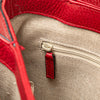 Gucci Small Dollar Calf Interlocking G Satchel Secondhand