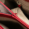 Gucci Small Dollar Calf Interlocking G Satchel Secondhand