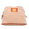 Hermès Mini Cotton Bolide Casaque Case Secondhand