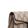 Gucci Mini GG Supreme Dionysus Crossbody Secondhand