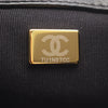 Chanel CC Quilted Lambskin Backpack Secondhand