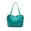 Prada Vitello Daino Side Pocket Tote Secondhand
