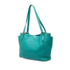 Prada Vitello Daino Side Pocket Tote Secondhand