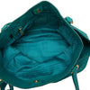 Prada Vitello Daino Side Pocket Tote Secondhand