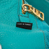 Prada Vitello Daino Side Pocket Tote Secondhand